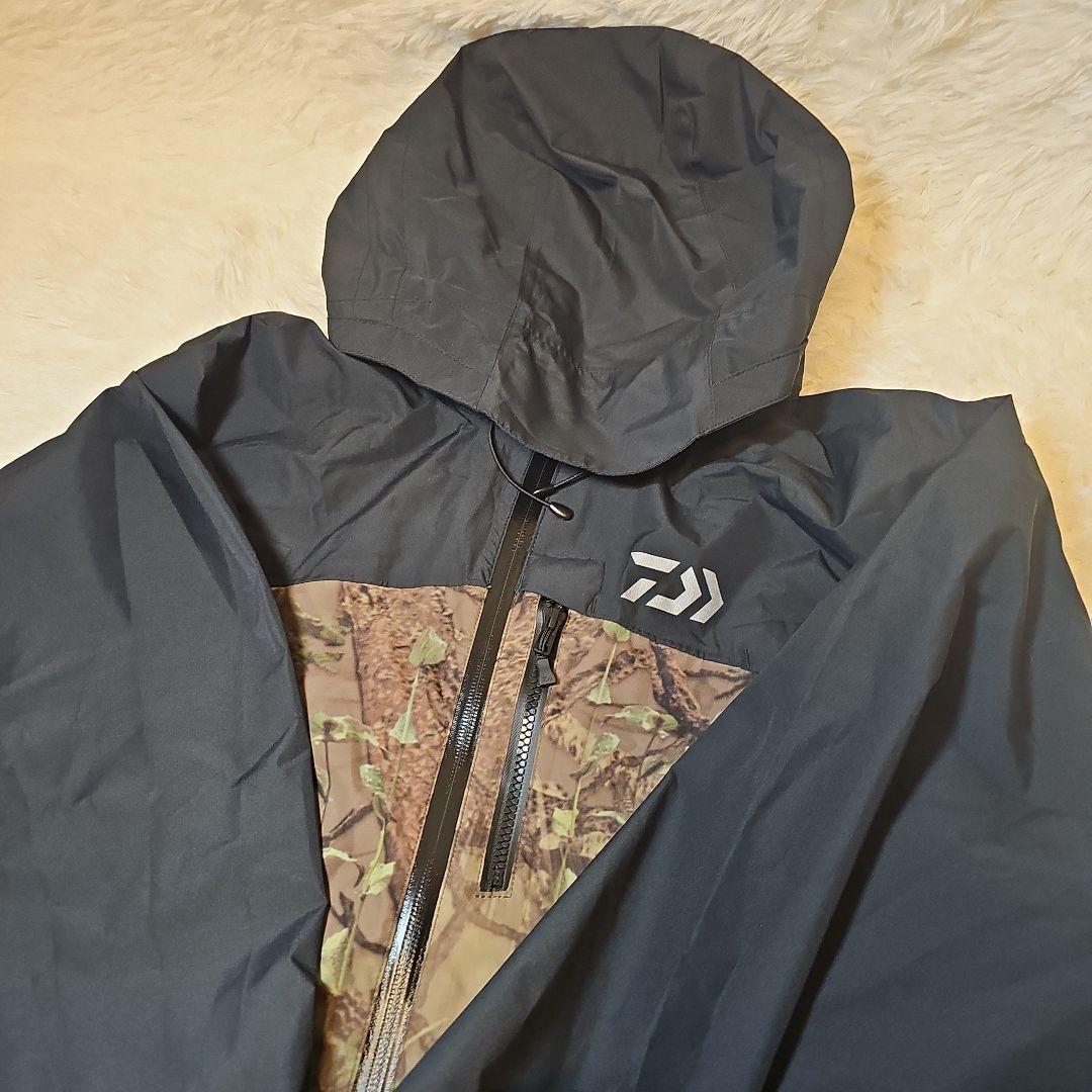 ガチで早い者勝ち！超大人気モデル　DAIWA DR-1922 GORE-TEX