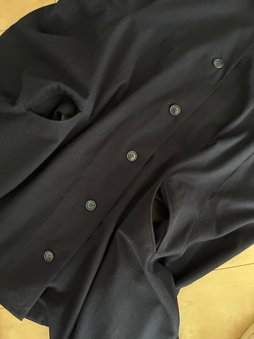 y's全盛期コート紺