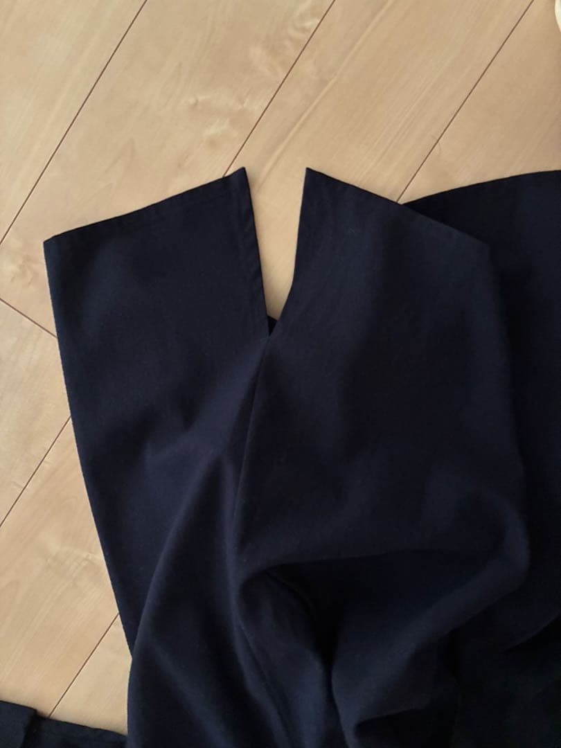 y's全盛期コート紺