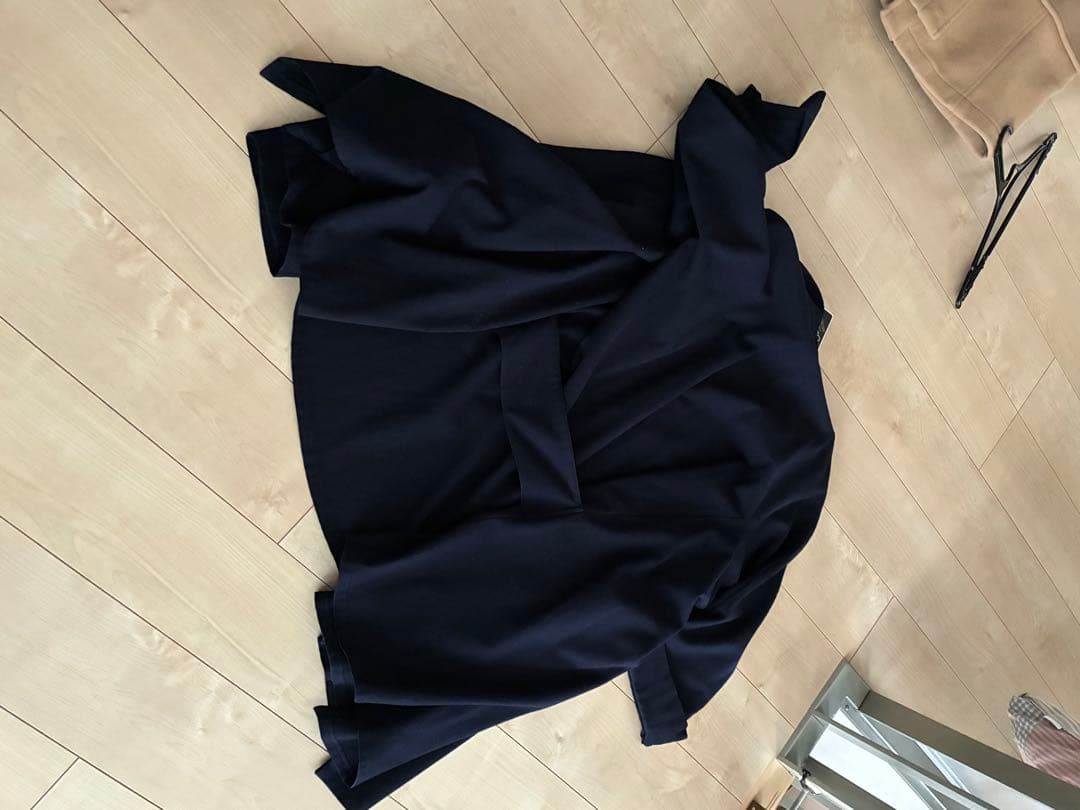 y's全盛期コート紺