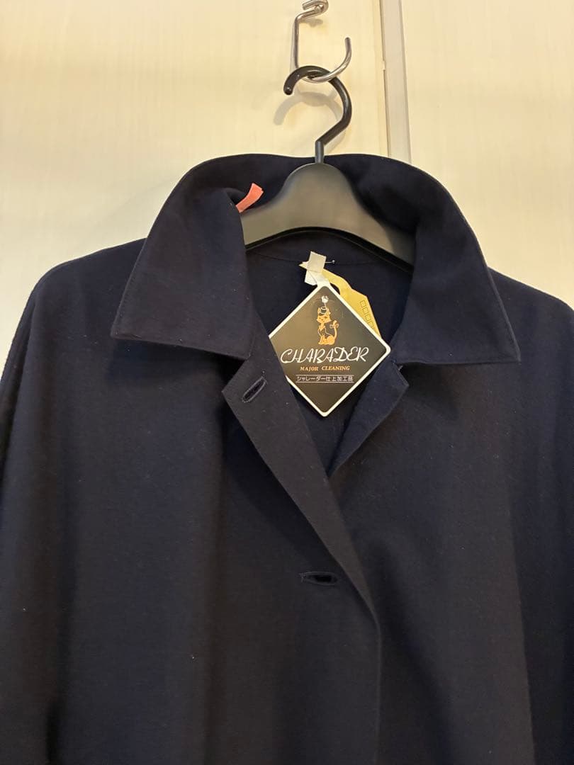 y's全盛期コート紺