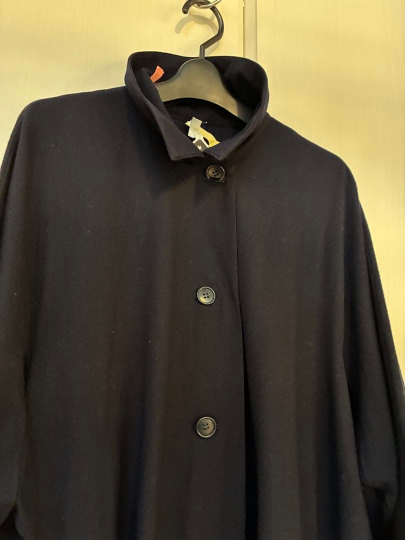 y's全盛期コート紺