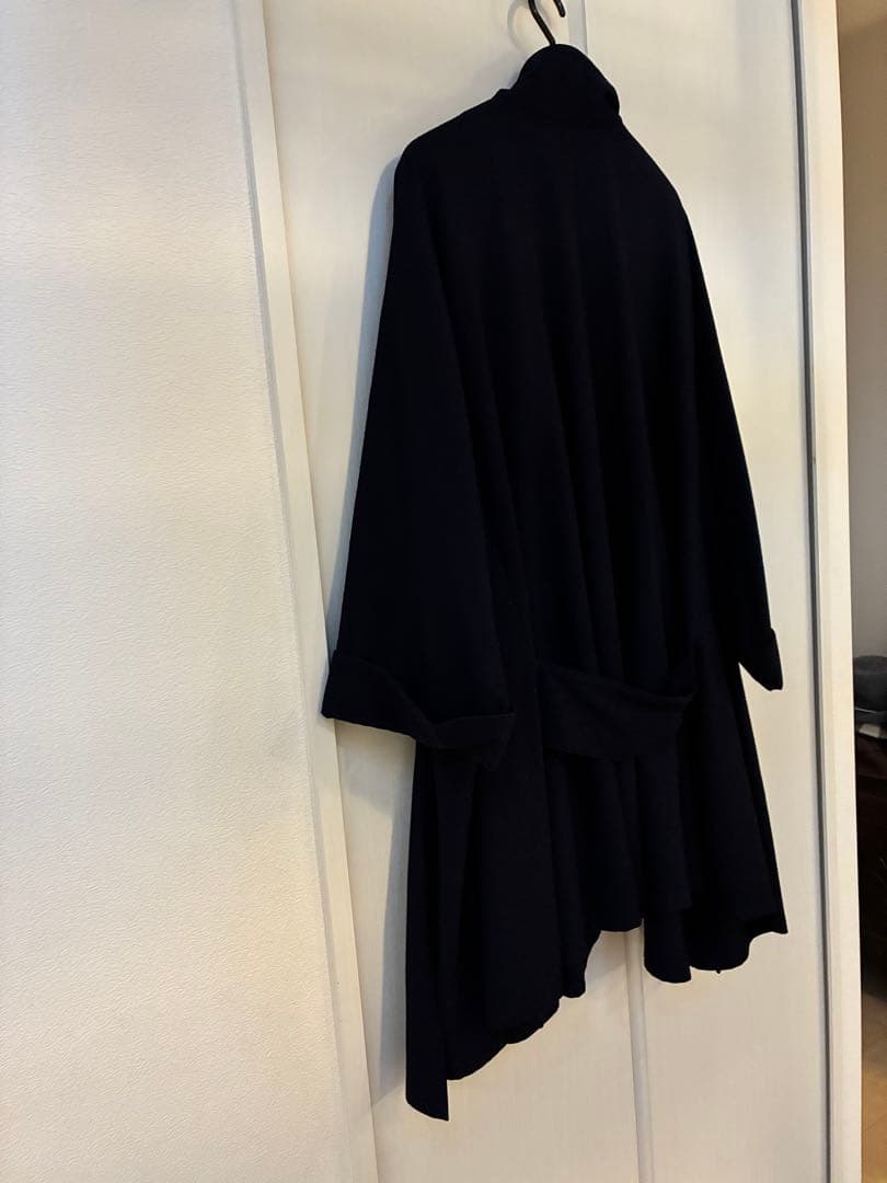 y's全盛期コート紺