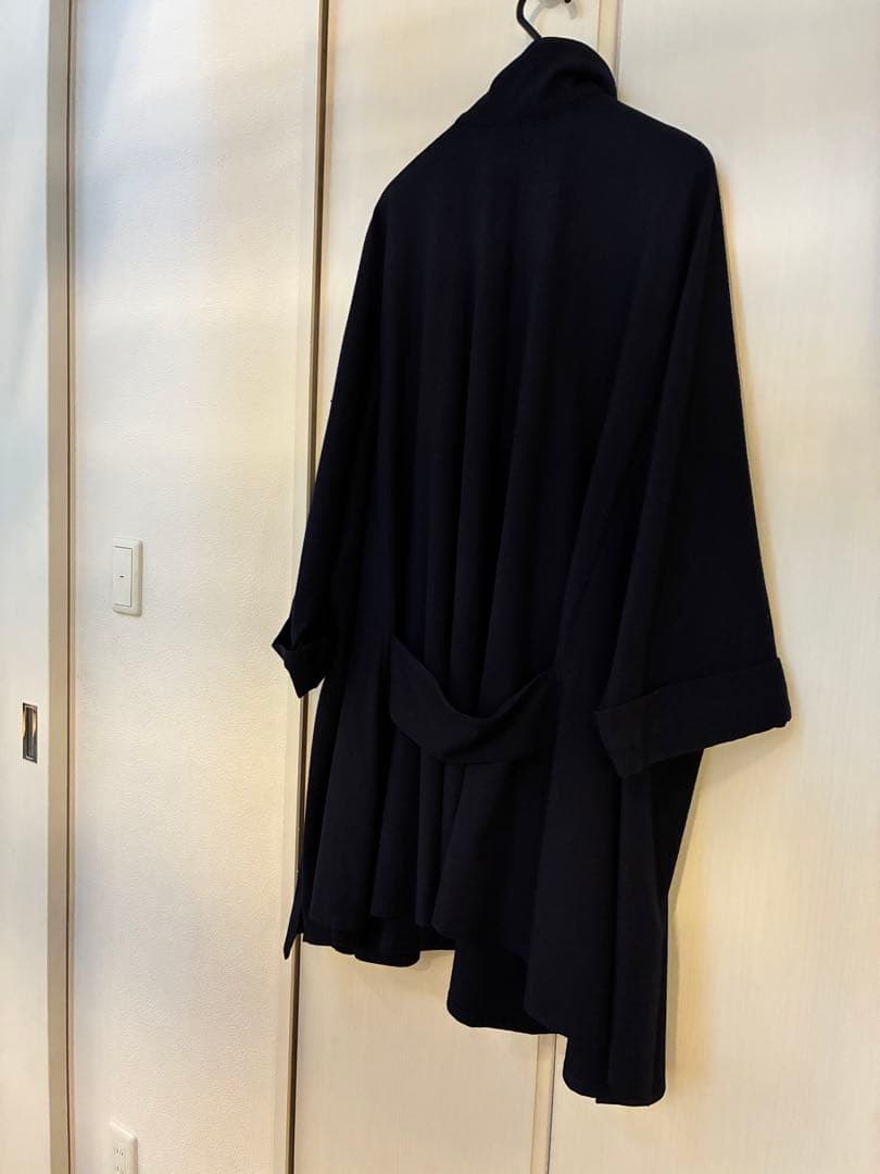 y's全盛期コート紺