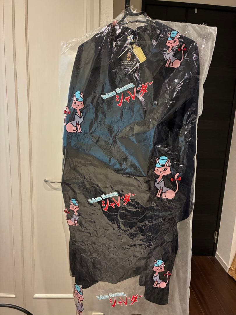 y's全盛期コート紺