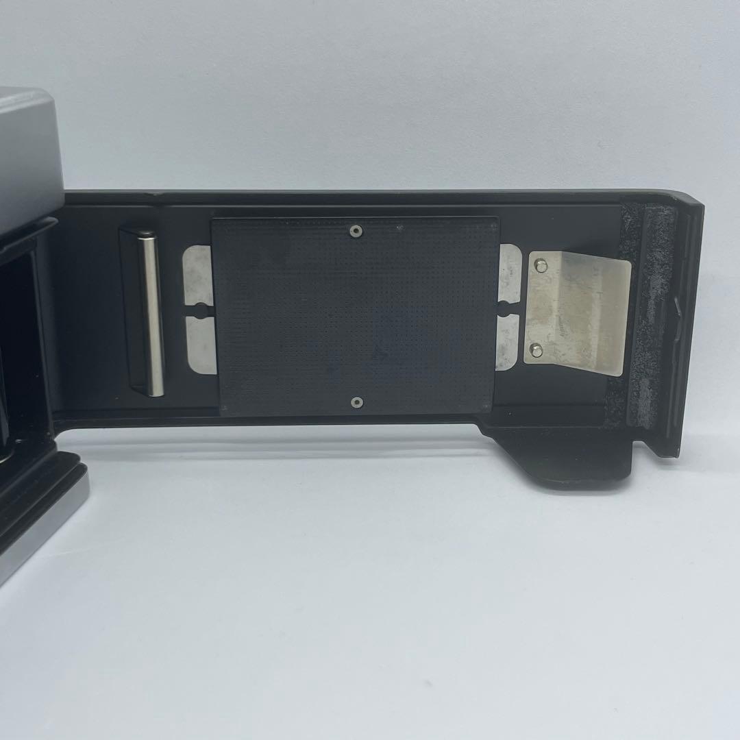 【動作品】 Olympus 35 SP