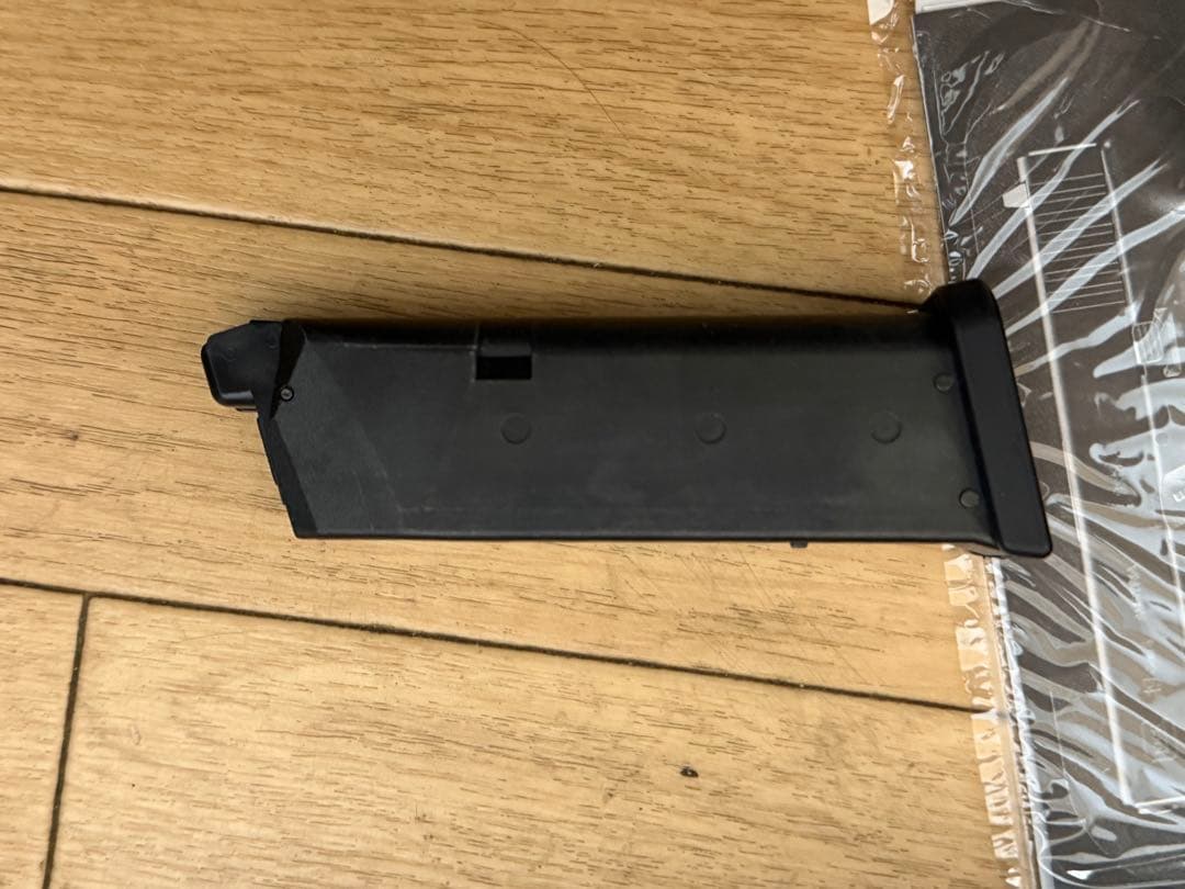 東京マルイ　グロックGlock 19 Gen.4 ガスガン　トイガン