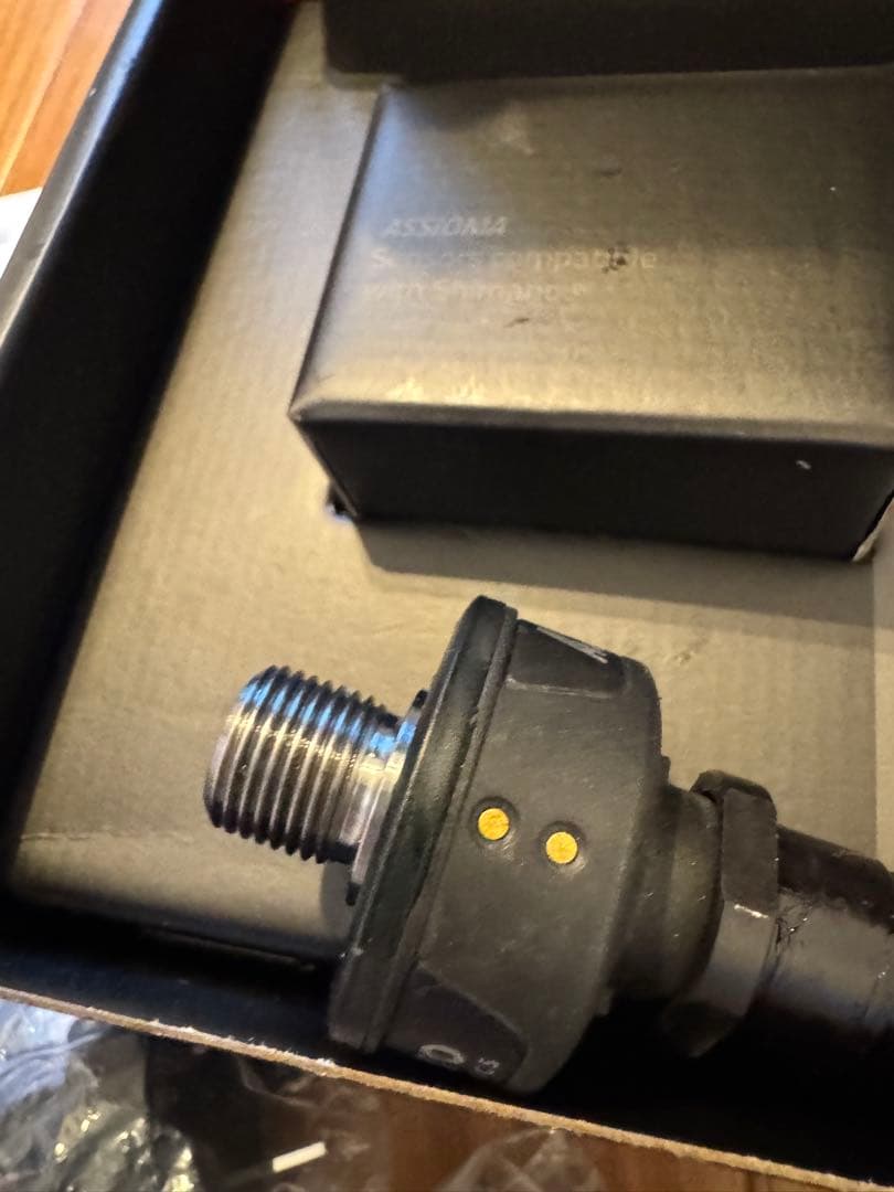 ファベロアシオマ favero assioma duo-shi