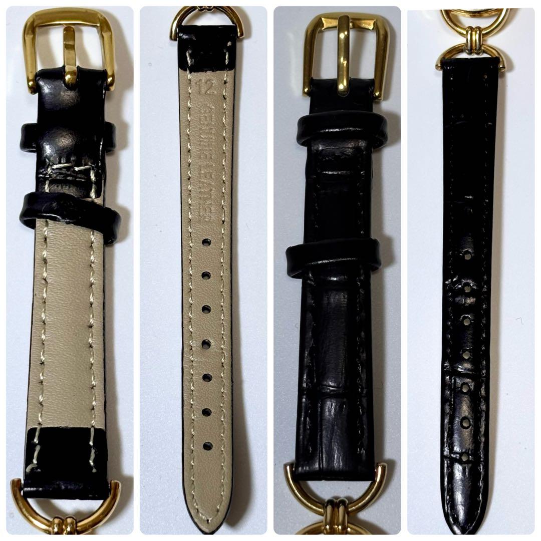 新品電池交換済 GUCCI レディース腕時計 6000.2.L ブレスウォッチ.