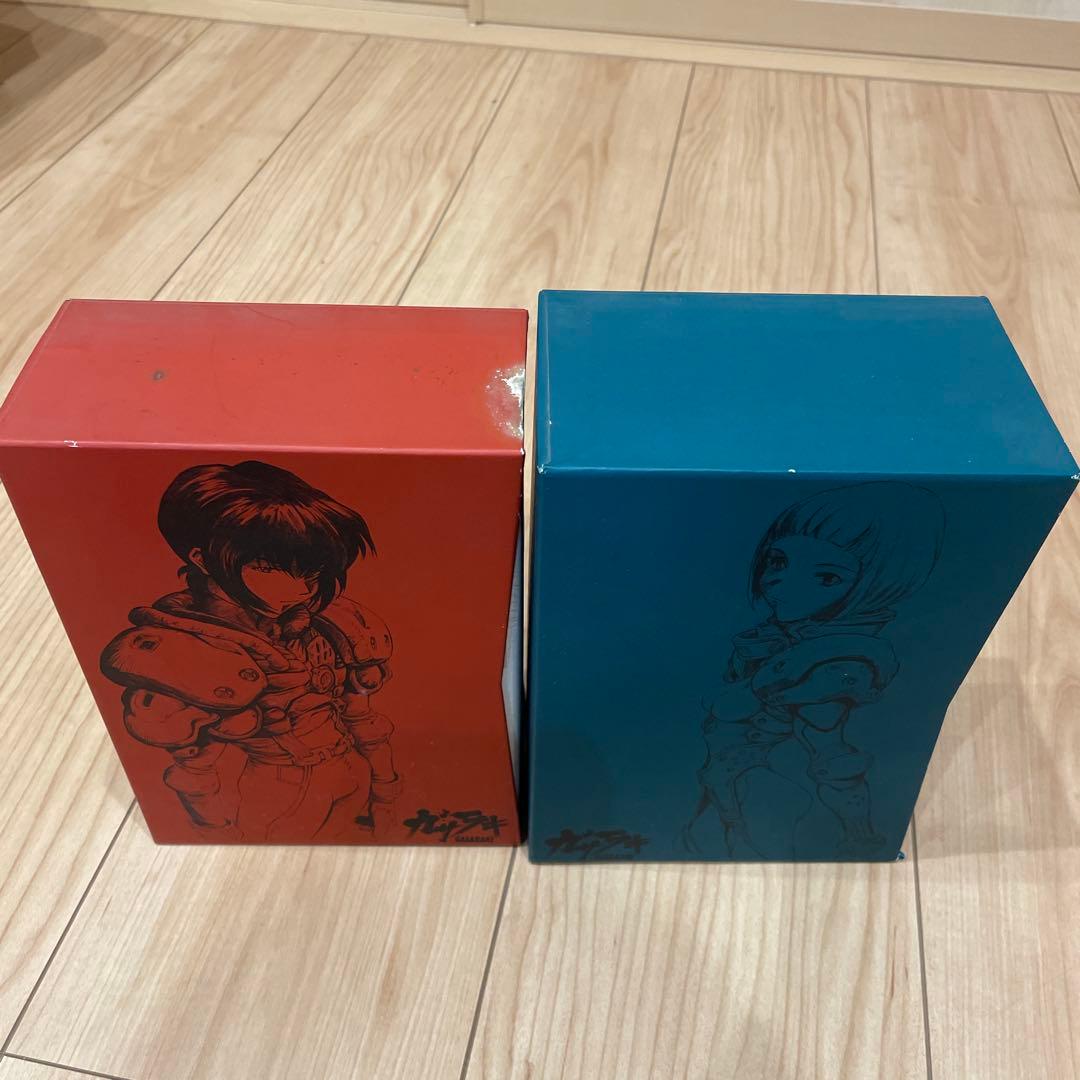 ガサラキ全巻ボックス