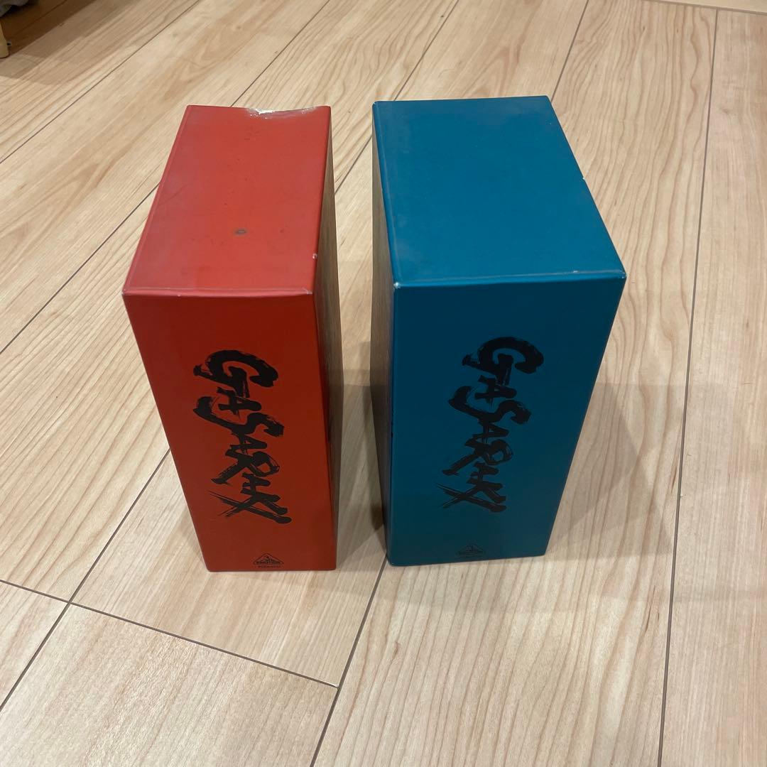 ガサラキ全巻ボックス