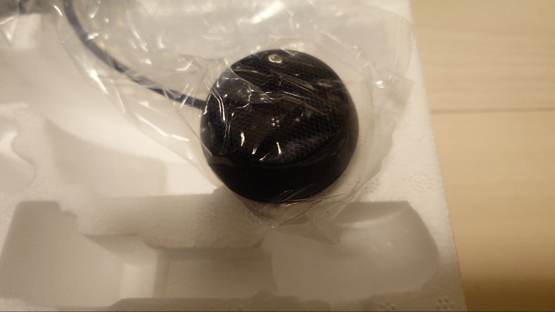 Gathersハイグレードスピーカー1台分