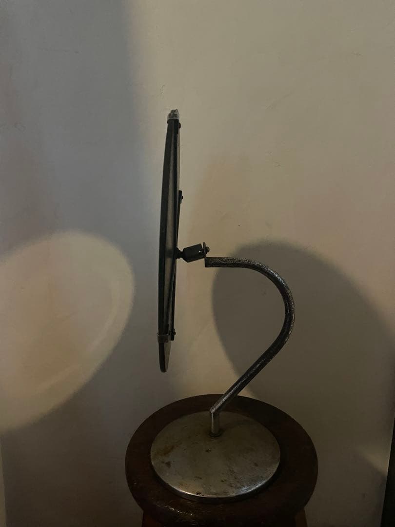 UKさま専用ページ！！ 昭和レトロ　ディスプレイ　卓上ミラー　鏡　アンティーク