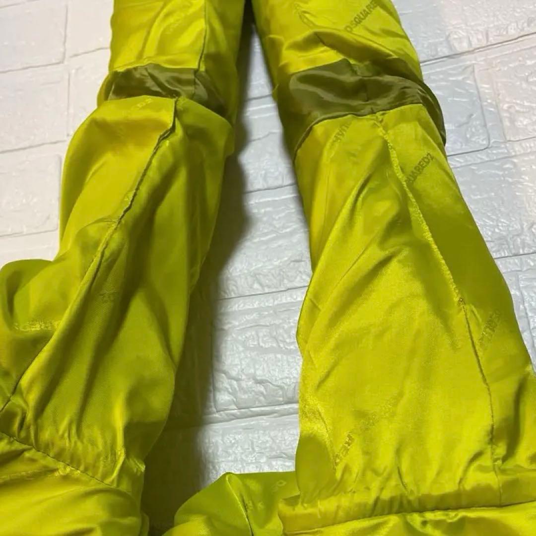 激安‼️DSQUARED2 42 チェスターコート ピーコート 大きいサイズ