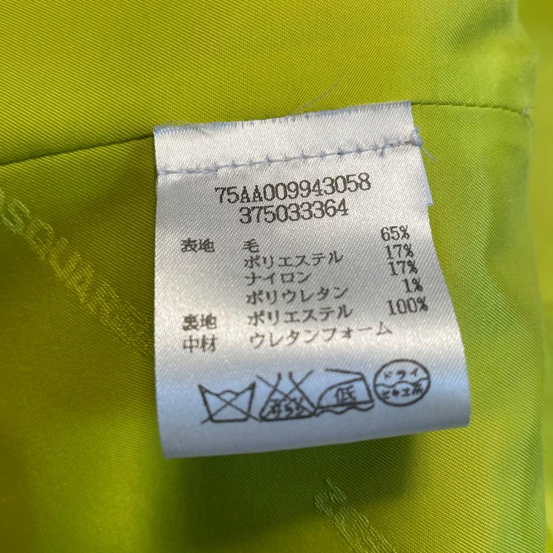 激安‼️DSQUARED2 42 チェスターコート ピーコート 大きいサイズ