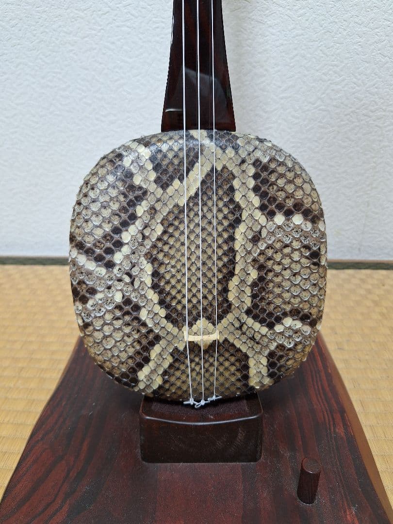 沖縄　三線　南風原　フェーバラー