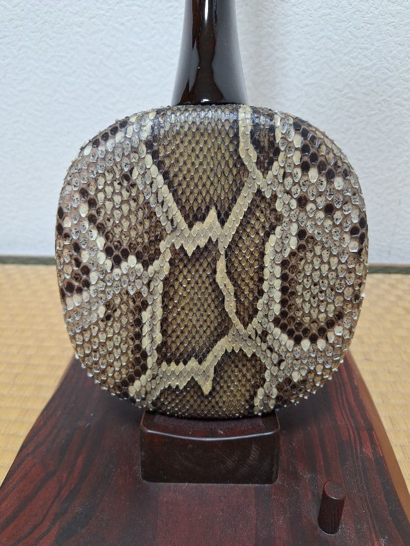 沖縄　三線　南風原　フェーバラー