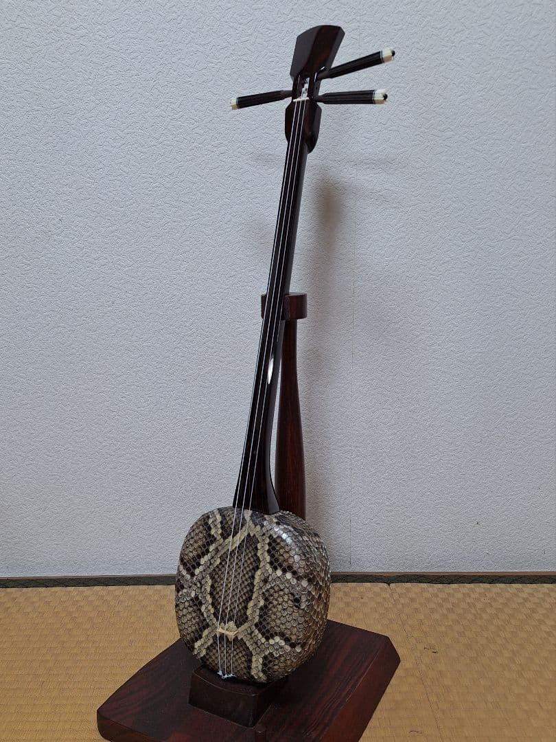 沖縄　三線　南風原　フェーバラー