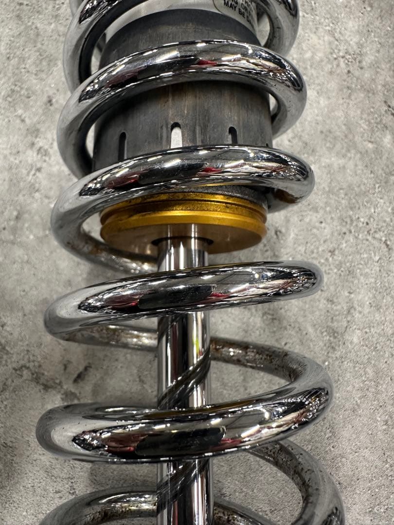 最終値下げ！　オーリンズリアサス　スポーツスター　XL1200 xl883