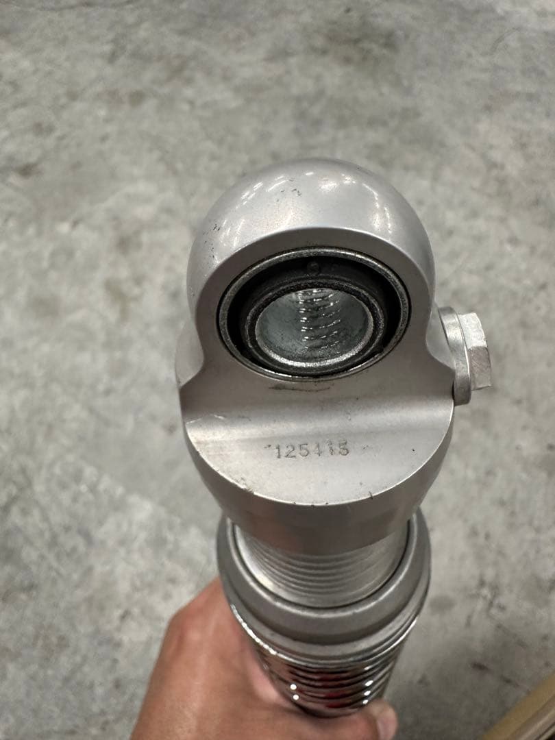 最終値下げ！　オーリンズリアサス　スポーツスター　XL1200 xl883