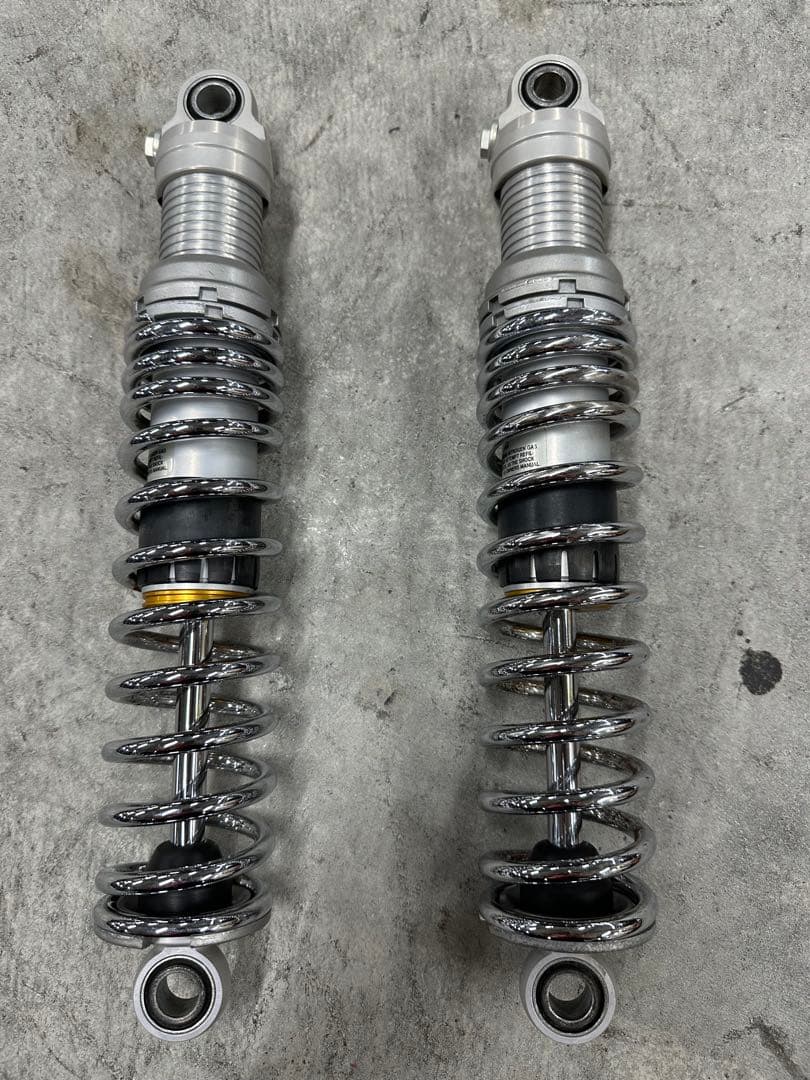 最終値下げ！　オーリンズリアサス　スポーツスター　XL1200 xl883