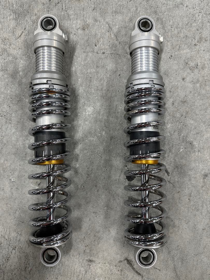 最終値下げ！　オーリンズリアサス　スポーツスター　XL1200 xl883