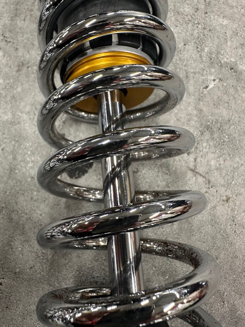 最終値下げ！　オーリンズリアサス　スポーツスター　XL1200 xl883