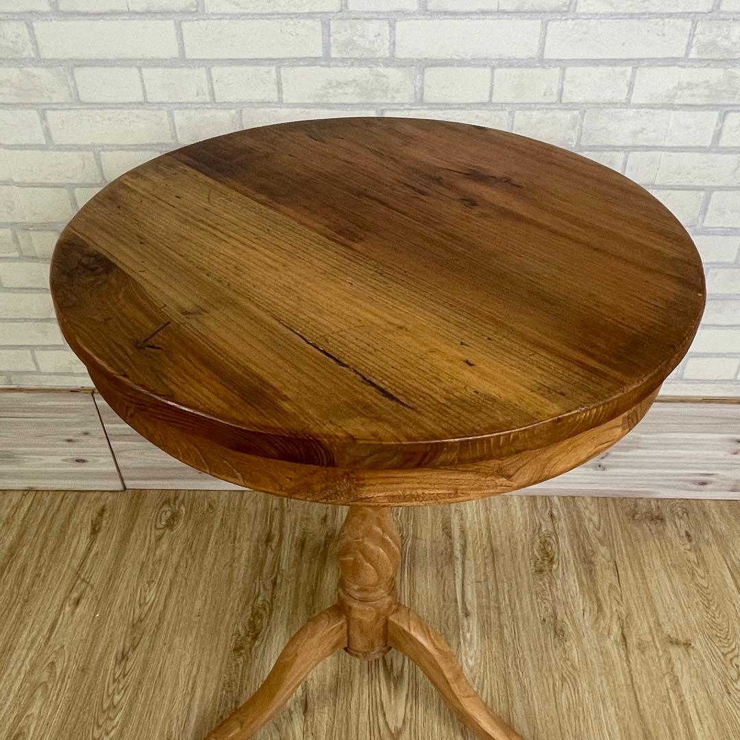 クラッシュゲート クリップ サイドテーブル