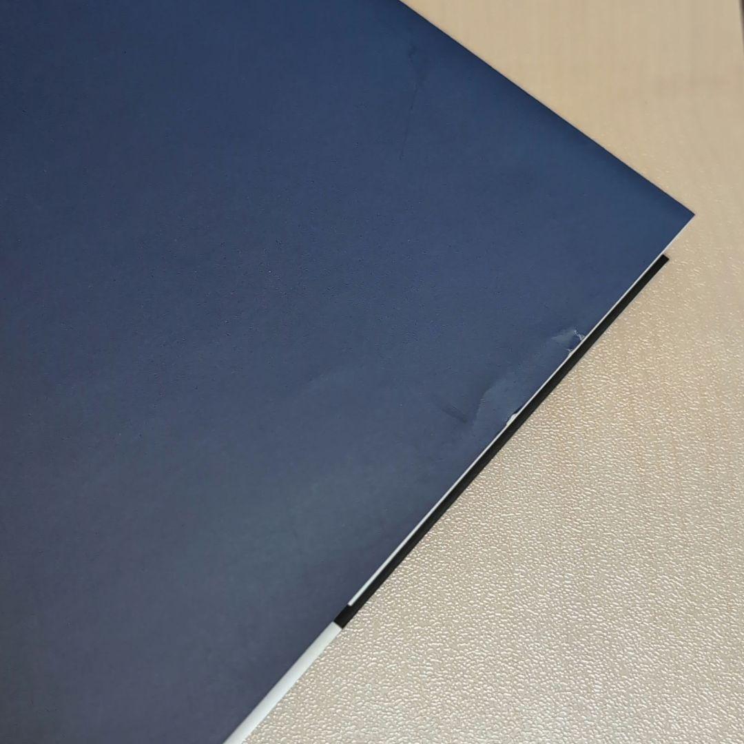 Fate/stay night キャラクターコンプリート原画集 セイバー