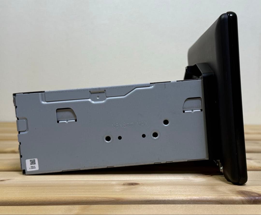 ダイハツ純正　9インチディスプレイオーディオ