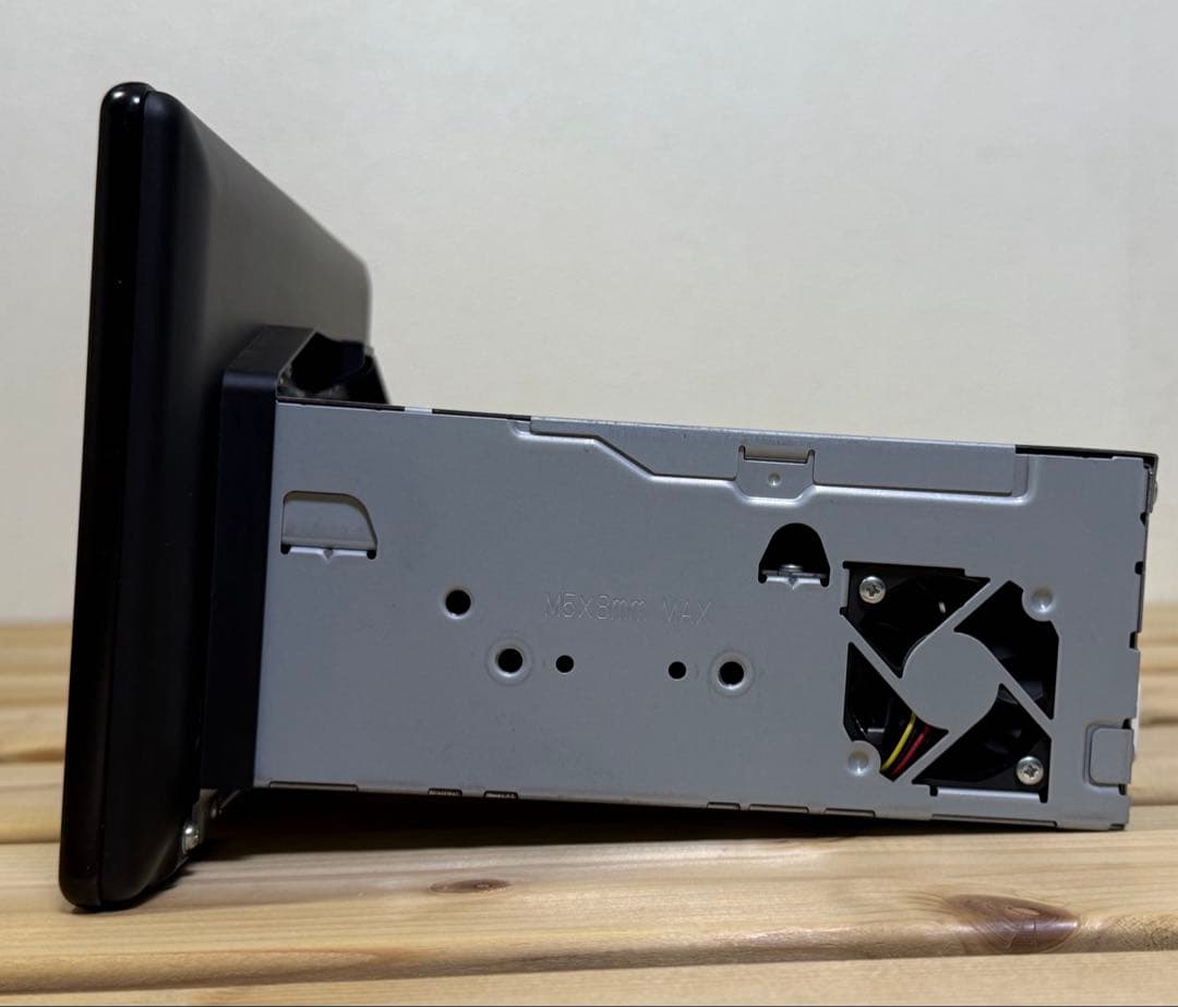 ダイハツ純正　9インチディスプレイオーディオ