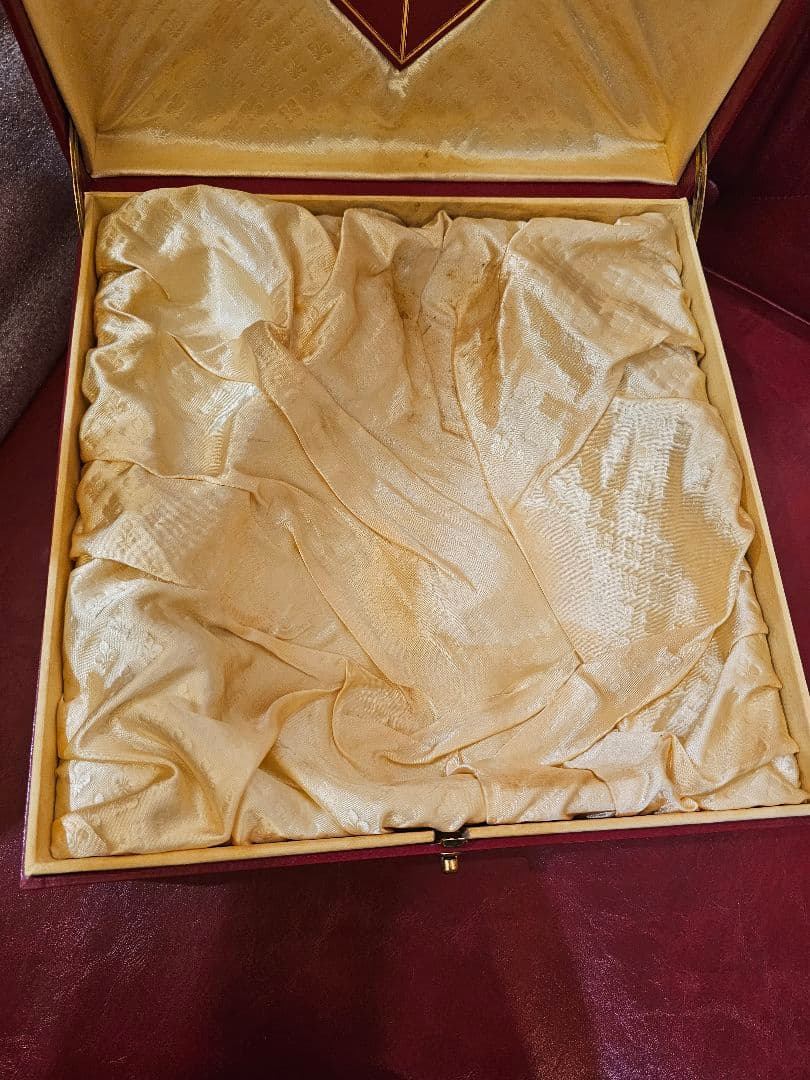 ギ*ウ様 LOUIS XIII ルイ13世 空瓶 バカラ レミーマルタン