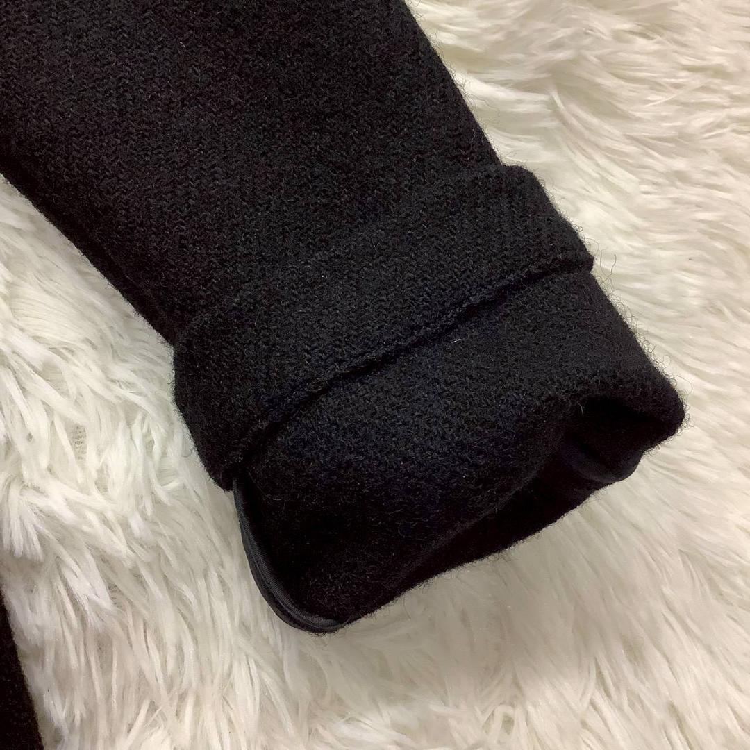 ハリスツイード ウール ジャケット メンズ テーラードジャケット アウター