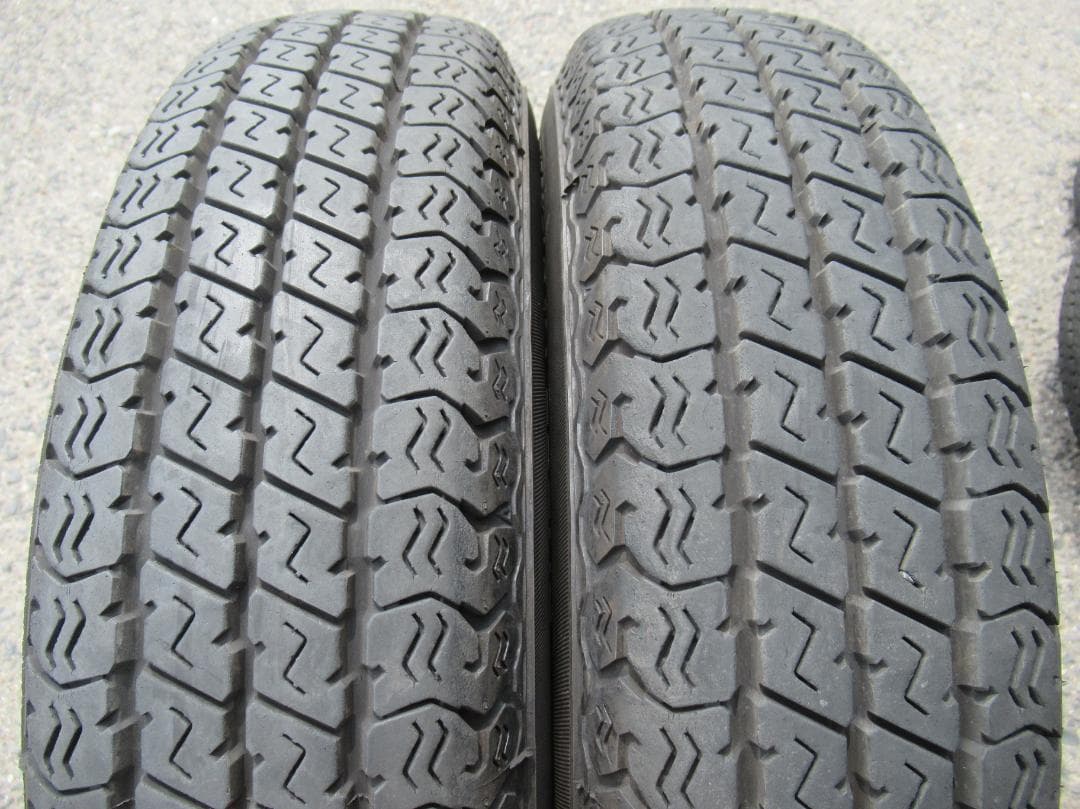 ひろ☆オーダー塗装　ブラックXグリーンリム　12インチ☆