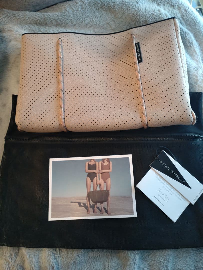 ステートオブエスケープ