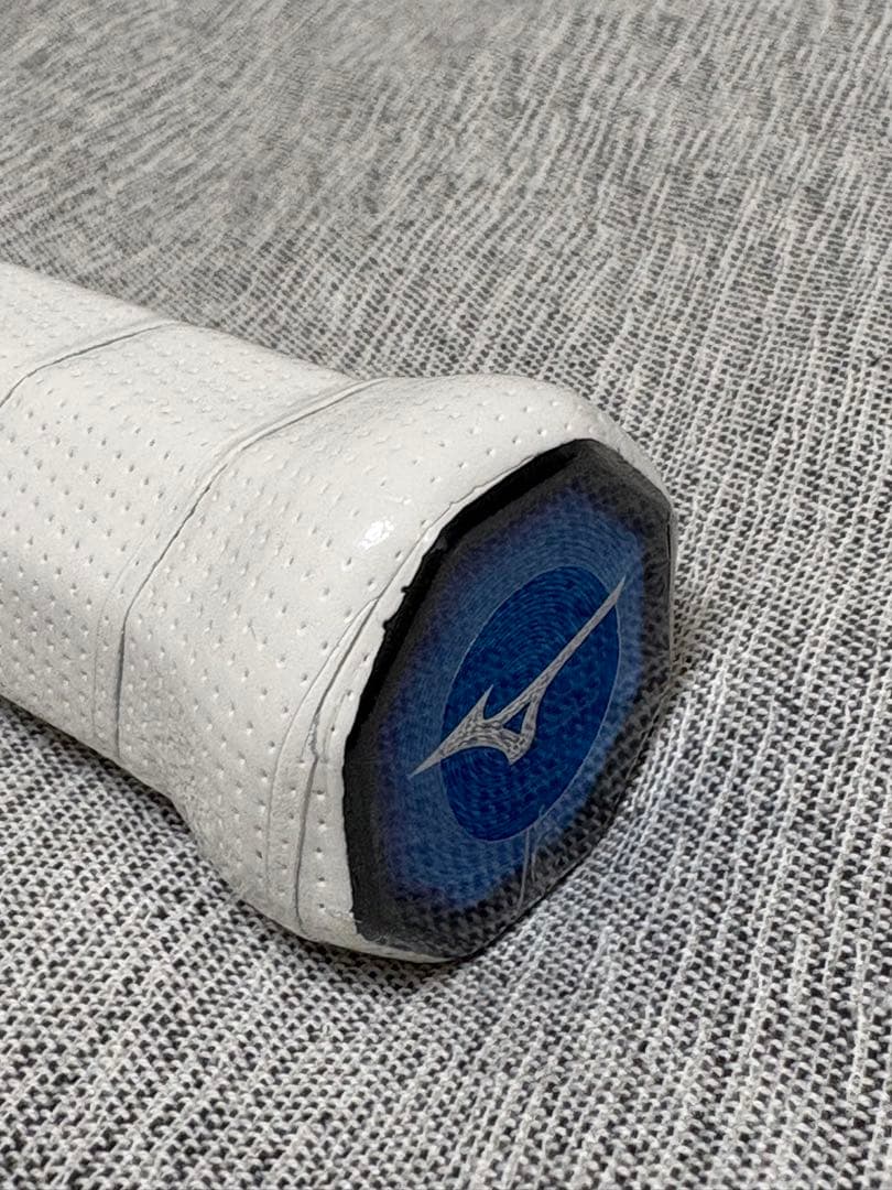 ミズノ エフスピード V-05　63JTN26527 ソフトテニス OU 新品