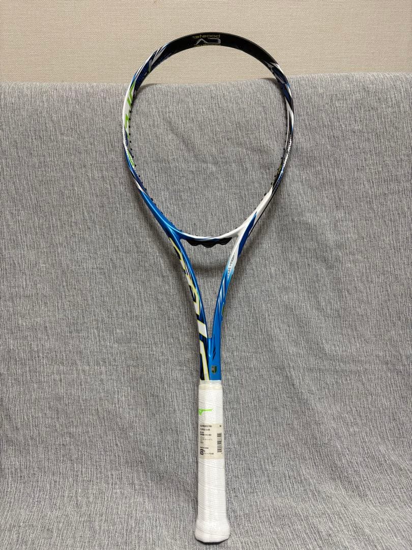 ミズノ エフスピード V-05　63JTN26527 ソフトテニス OU 新品