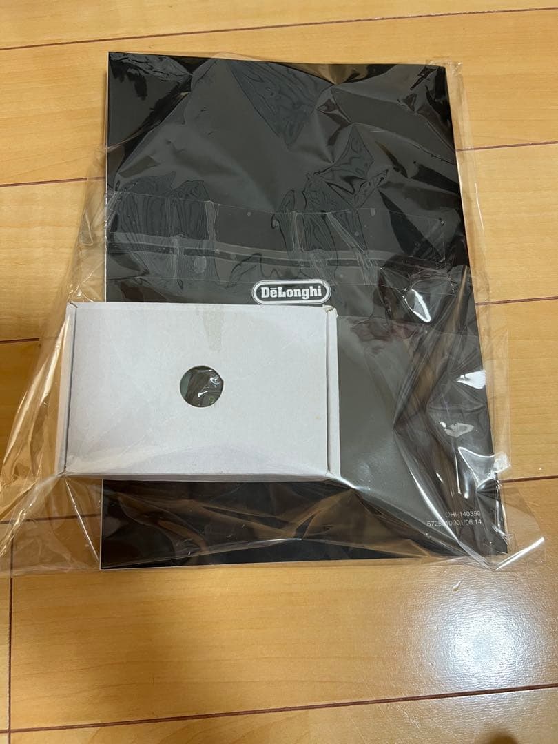 DeLonghi MDH15-BK オイルヒーター