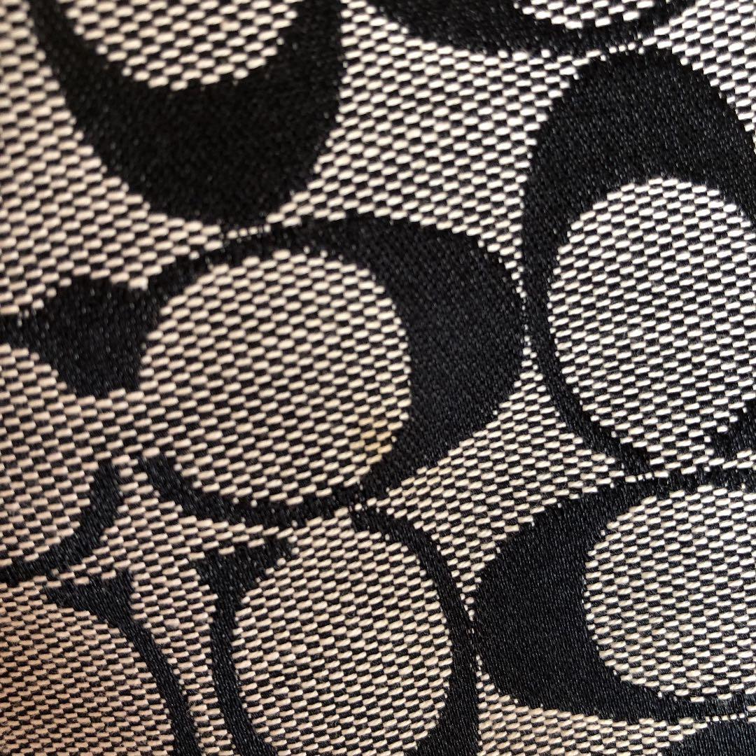 COACH コーチ ショルダーバッグ