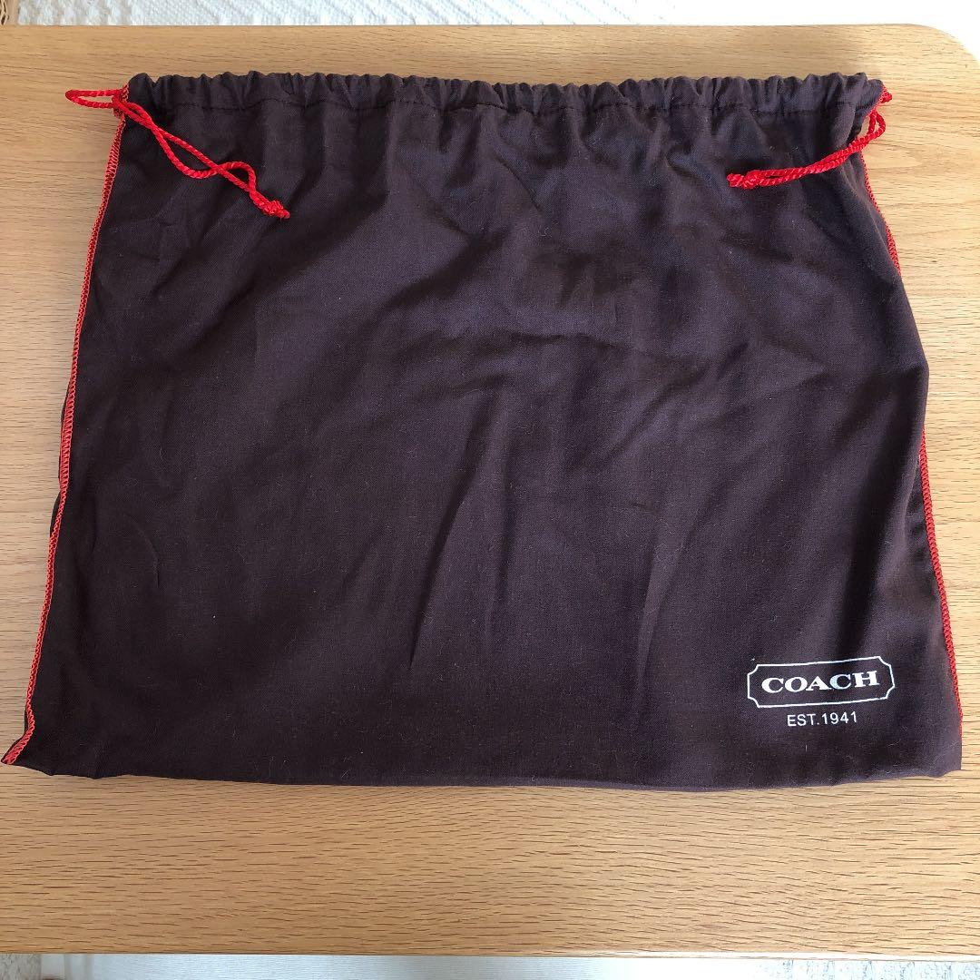 COACH コーチ ショルダーバッグ