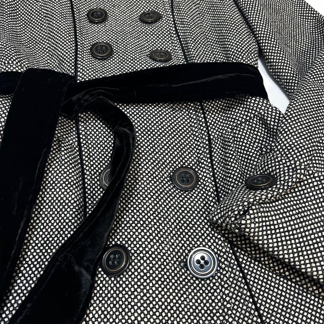 DOLCE&GABBANA コート