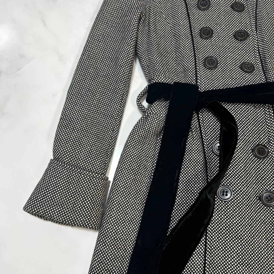 DOLCE&GABBANA コート