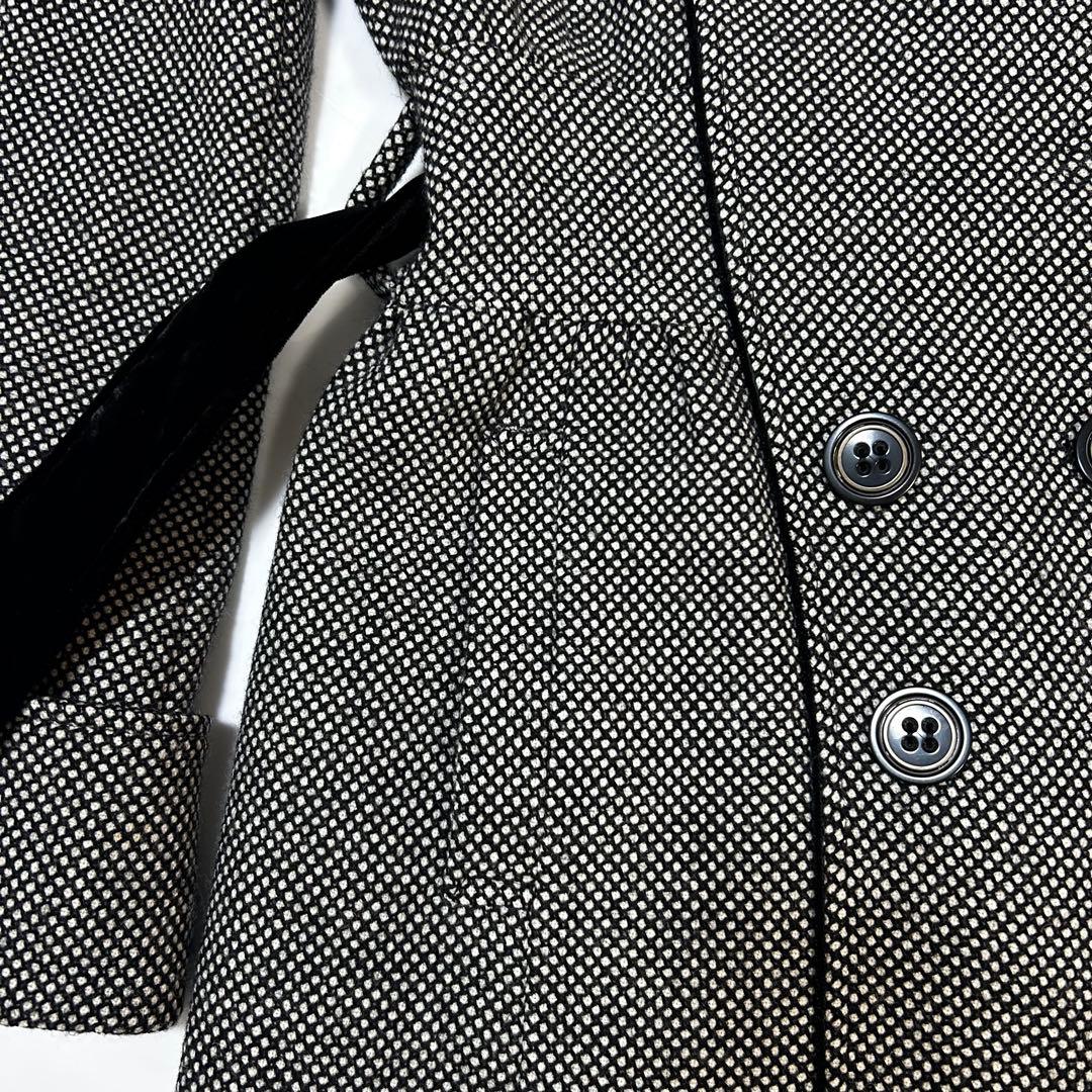 DOLCE&GABBANA コート