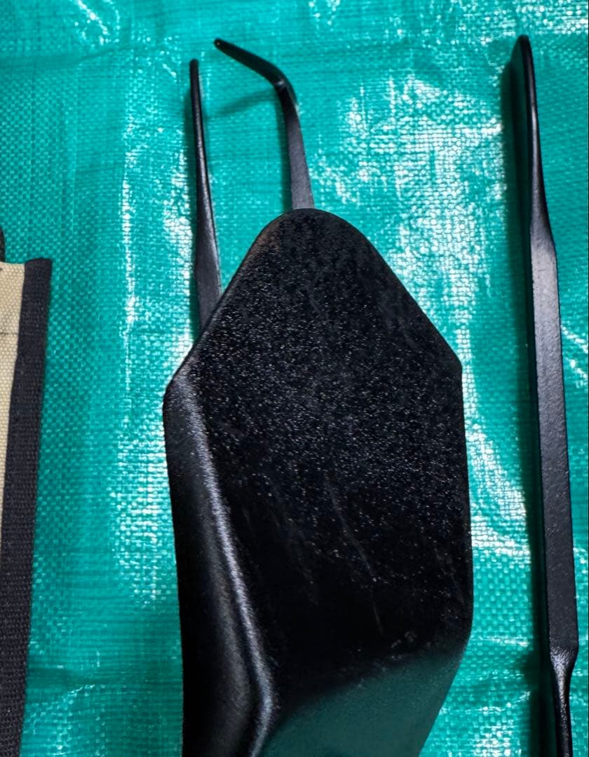 焚火ツールセット Pro