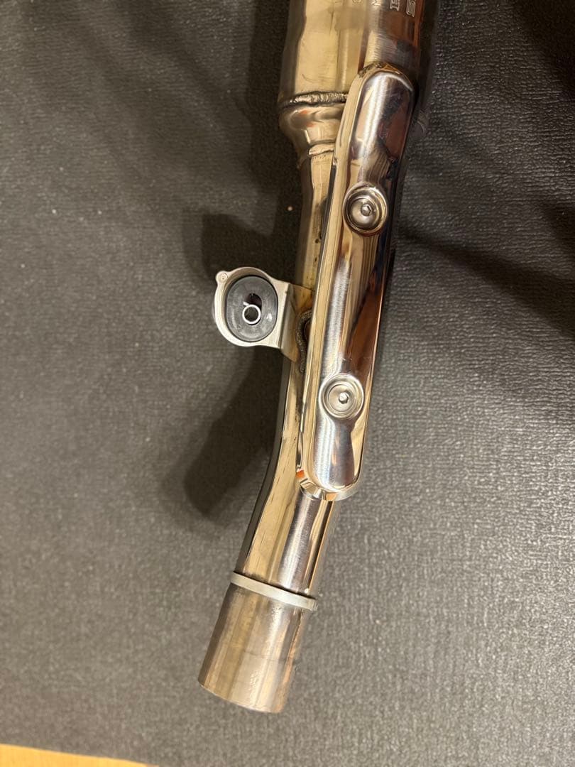 サイレンサーのみ　ホンダ CB1300 SC54（2025年式）