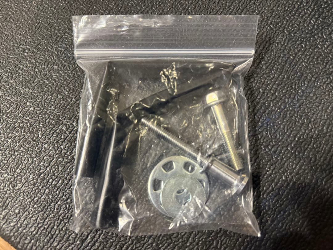 サイレンサーのみ　ホンダ CB1300 SC54（2025年式）