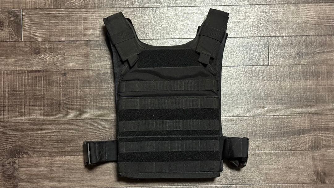 【FLYYE】Fast Attack Plate Carrier GEN 1 ①
