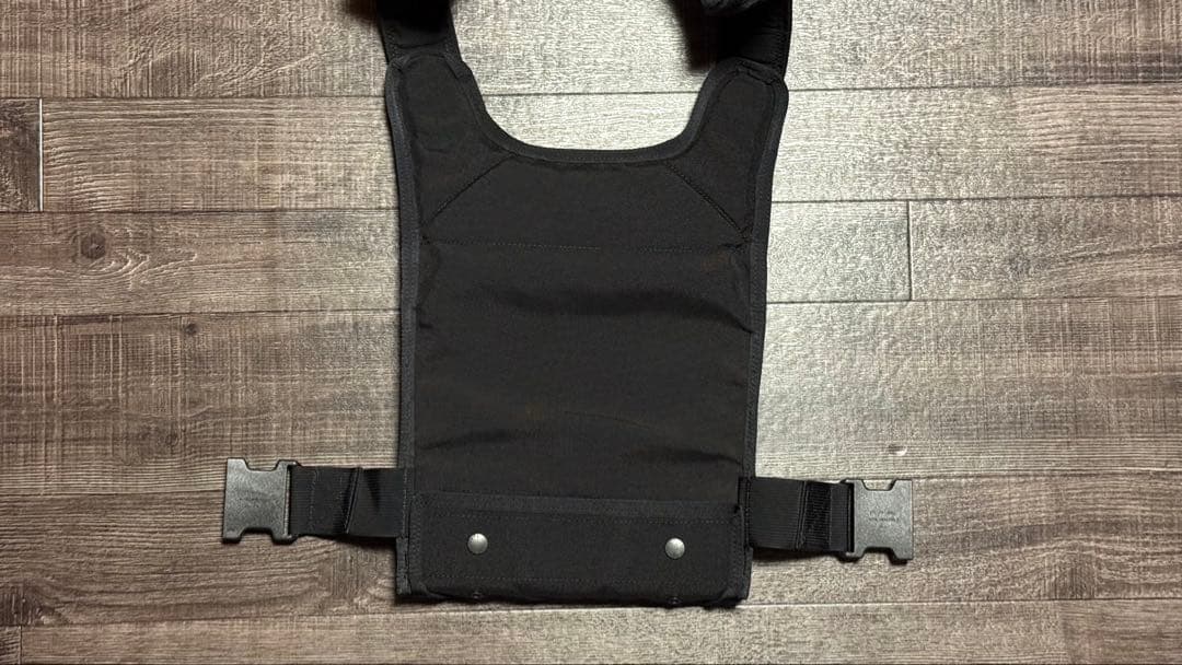 【FLYYE】Fast Attack Plate Carrier GEN 1 ①