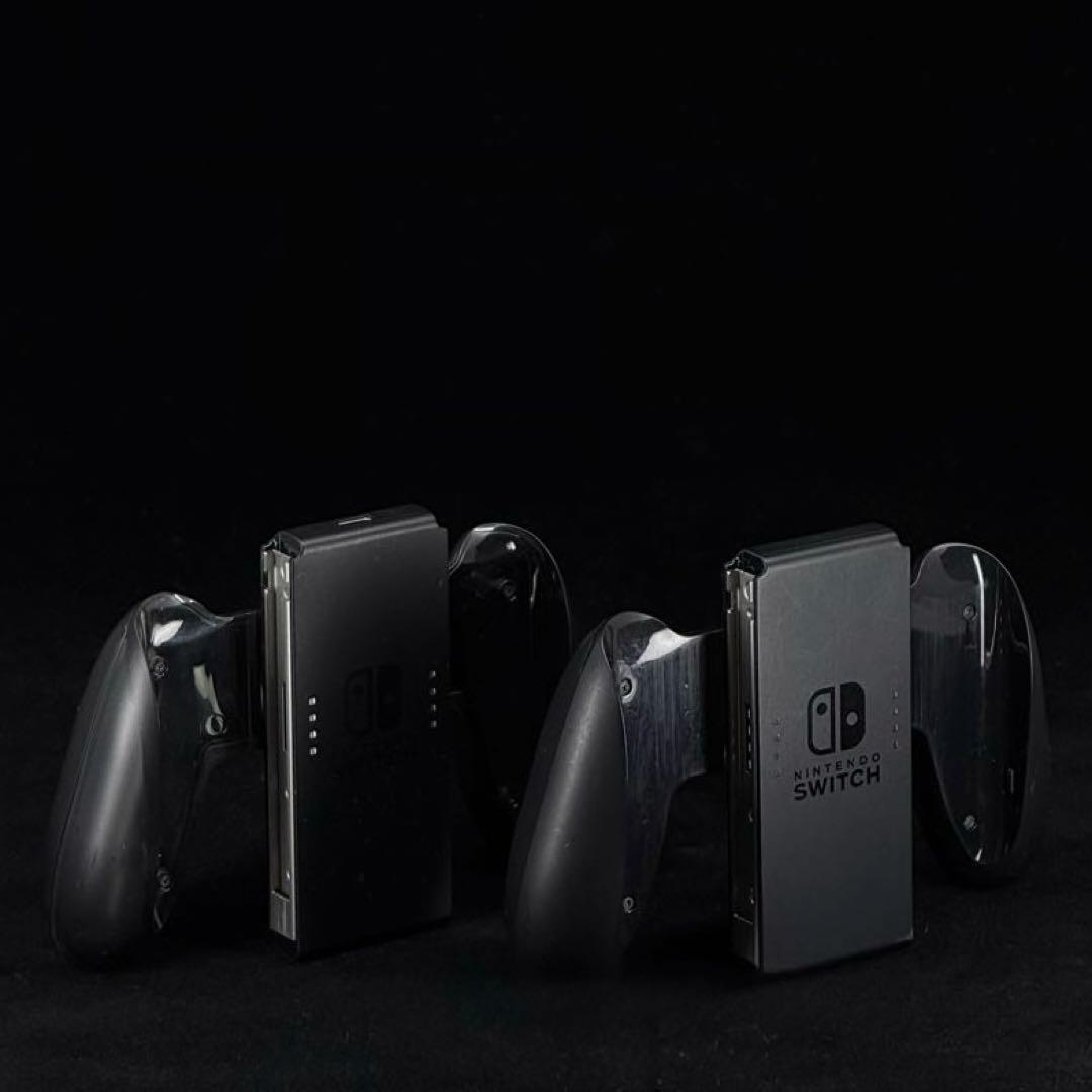 Nintendo Switch 本体セット＋ドック2つ＋Joy-Con3セット