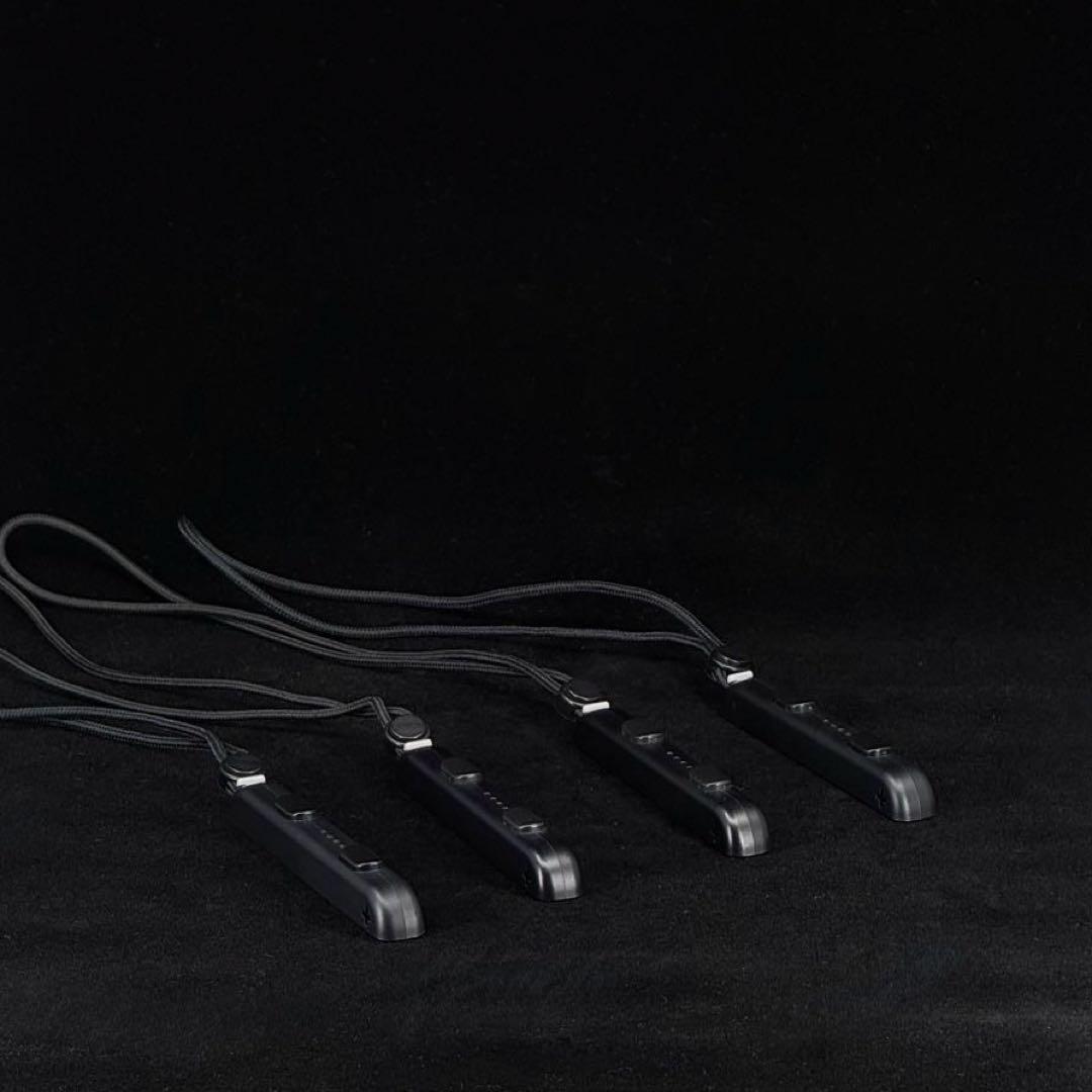 Nintendo Switch 本体セット＋ドック2つ＋Joy-Con3セット